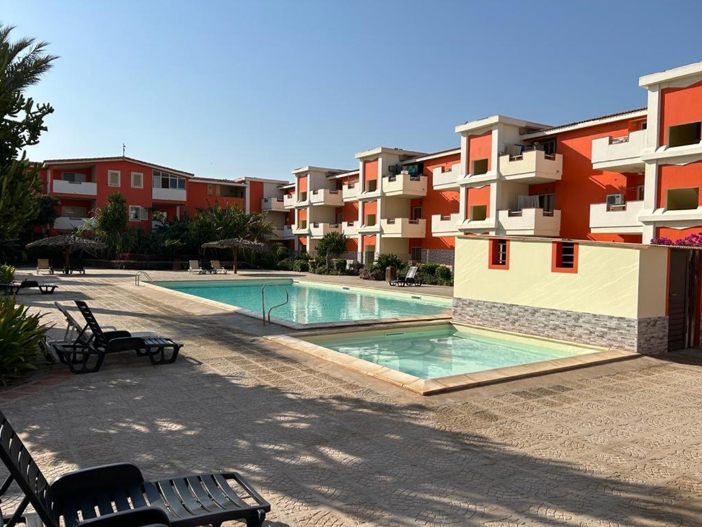 Moradias I02/C Apartment Santa Maria Exterior foto